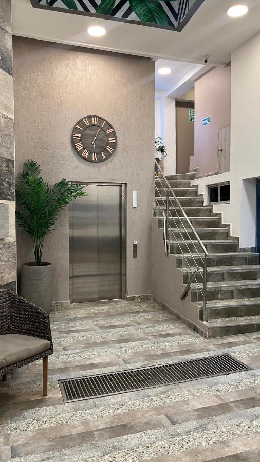 Suite Con Balcon Cerca Al Centro Cartagena Dış mekan fotoğraf