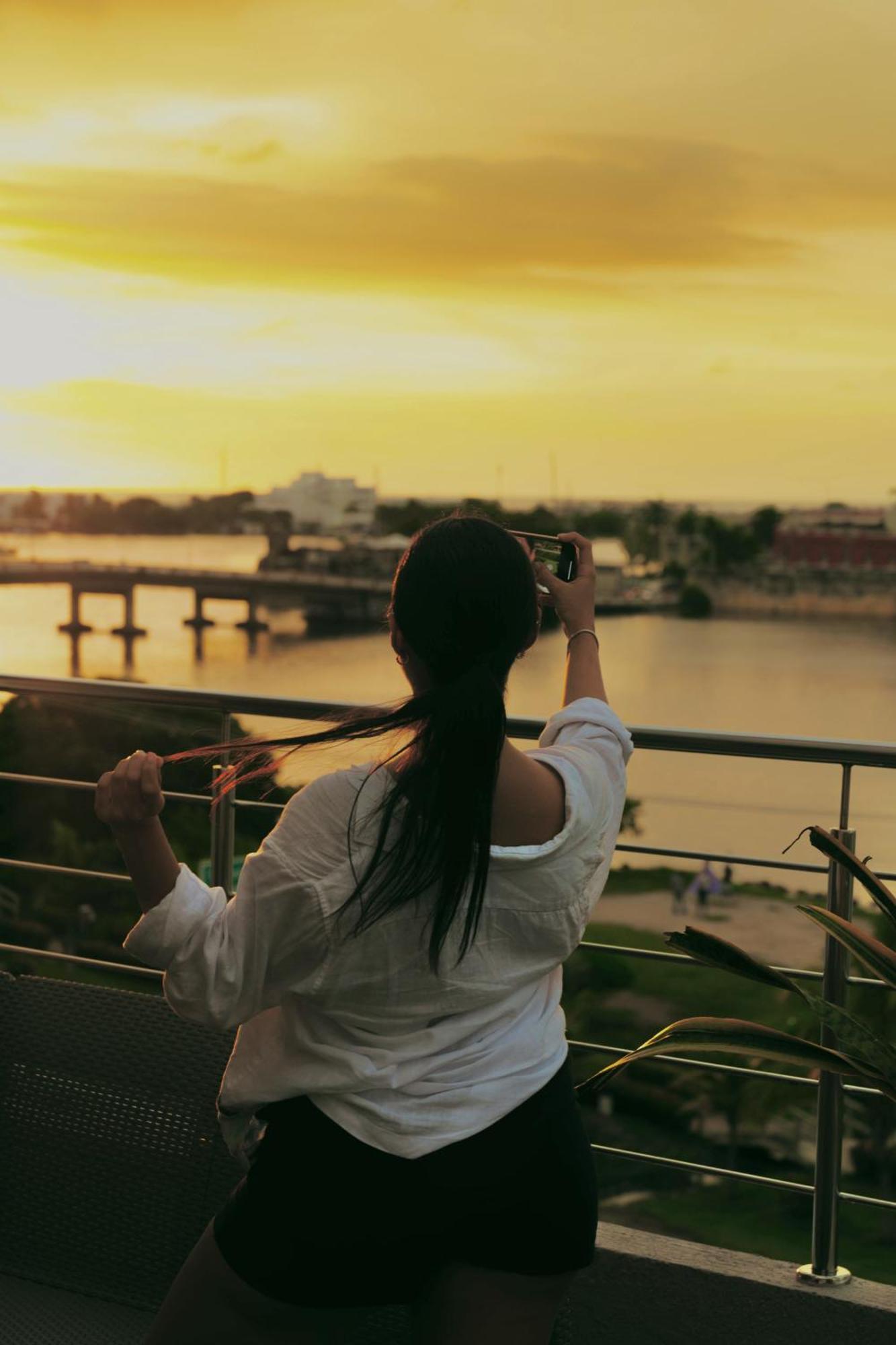 Suite Con Balcon Cerca Al Centro Cartagena Dış mekan fotoğraf